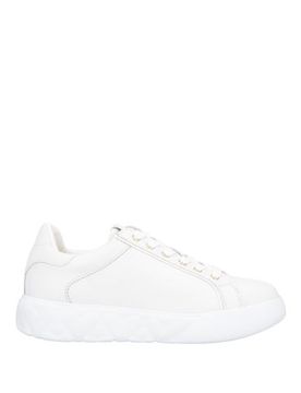 Sneakers Damen Weiß 39 Damen