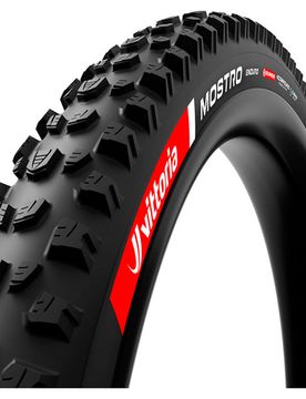 Mtb mostro trail blk 65-622/29x26 cubiertas mtb (UNICA)