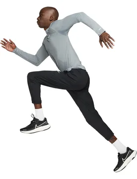 Challenger malla larga running hombre Negro (XL) - Nike - FashionsVida
