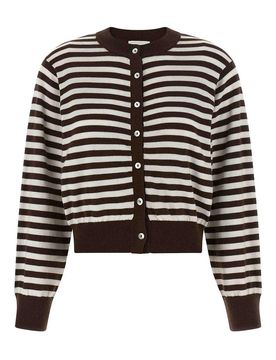 Be You Cardigan motivato