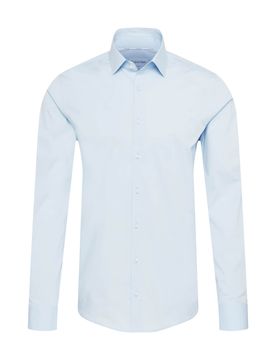 Calvin Klein Camisa azul claro