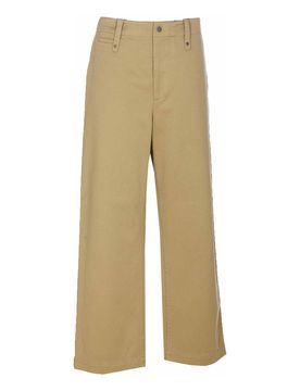 Burberry Pantaloni