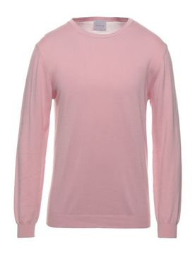 Pullover Herren Rosa 54 Herren