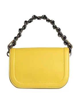 Handtaschen Damen Gelb -- Damen - Fabiana Filippi - FashionsVida