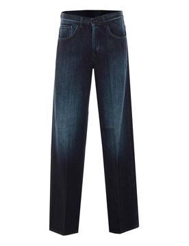 Dondup jeans jacklin blu