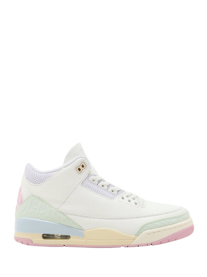 Air Jordan Sneakers for Men Edition
