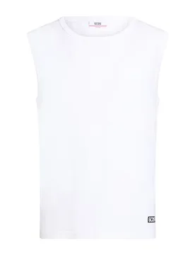 T-shirts Herren Weiß L,M,S,XL Herren - Gcds - FashionsVida