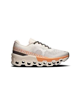 Zapatillas de running para mujer Cloudmster 2 blanco 40 1/2 - On - FashionsVida