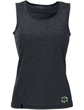 Beja XT Fresh Damen Tanktop, schwarz 38
