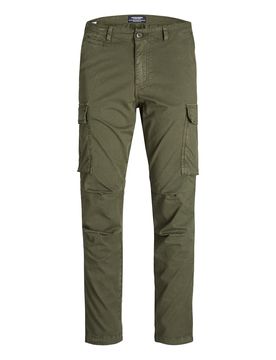 Pantalón cargo 'JPSTACE JJTUCKER'
