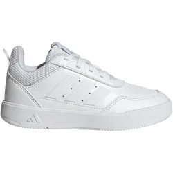 Tensaur Sport 3.0 K Trainers Kinder Freizeitschuhe, weiß, Größe 37 ⅓ 37 ⅓