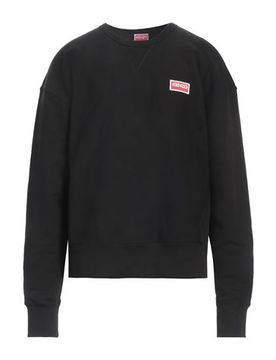 Sweatshirt Herren Schwarz L,XL Herren