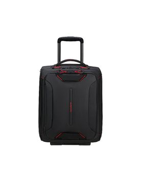 Trolley de cabina ECODIVER 45cm Negro negro
