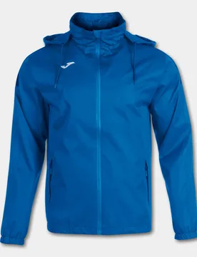 Windjacke Trivor - Bleu - male - Size: S - Joma - FashionsVida