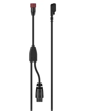 Adaptateur Group Ride Tracker Y-cable
