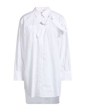 Hemd Damen Weiß 36,38 Damen