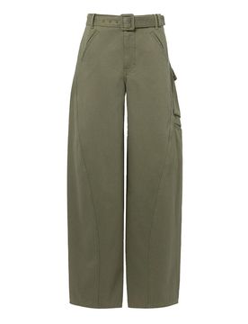 Self Portrait Jeans cargo