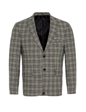 Daniel Hills Chaqueta saco gris