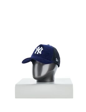 New era Cappello trucker BLU OSFM