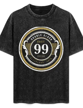 East 99 - Cleveland, Ohio T-Shirt Ultra Soft Breathable Tee Top - Aliexpress - FashionsVida