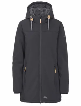 Veste Kristen Tp75 Black S - Trespass - FashionsVida