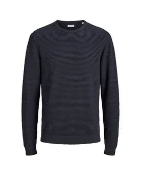 Pullover JJEBRODY dunkelblau XL herren - Jack & jones - FashionsVida