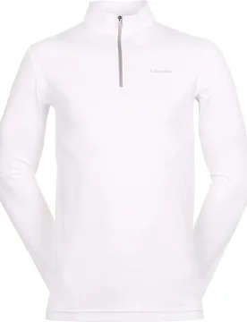 Golf Layer Newport, weiss l - Calvin Klein - FashionsVida