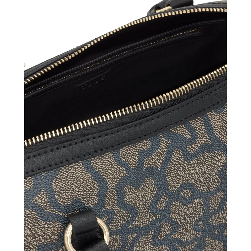Bolso de mano de mujer tipo bowling mediano kaos icon - Tous - FashionsVida