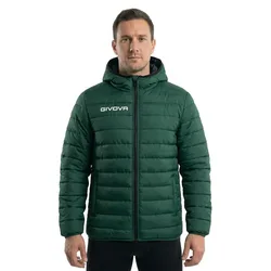 Veste Olanda Dark Green / Black 4XL