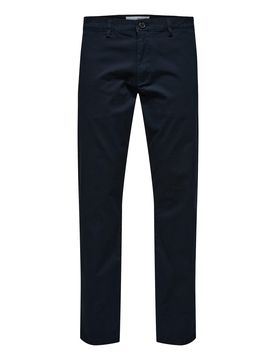 Pantalón chino 'SLHNew Miles'