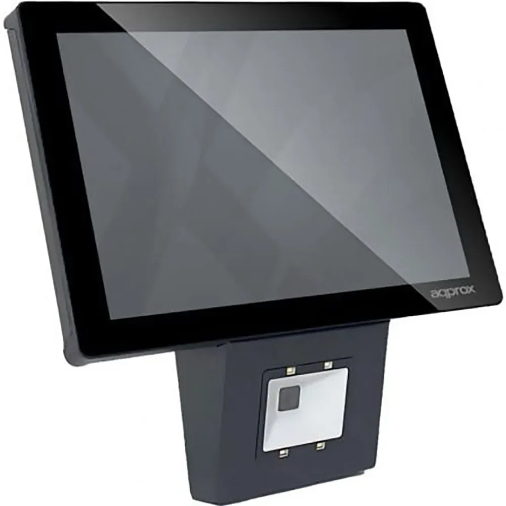 Tpv Quad Core Rk3566/2gb/32gb/10´´ Black One Size unisex - Approx - FashionsVida