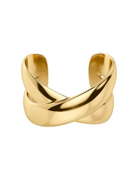 Armreif ALEXA gold gold S damen - Edblad - FashionsVida