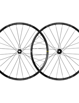 Ruote MTB 27,5" Boost Crossmax 15x110/12x148 2026
