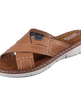 Clogs Offene 54cy001470476 41 Male - Camel active - FashionsVida