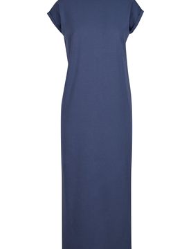 Urban Classics Vestido marino