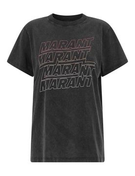 T-shirt Zoeline