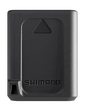 Shimano Batteria Bt-dn320 Di2 Black