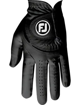 Handschuh WeatherSof, schwarz xl - FootJoy - FashionsVida