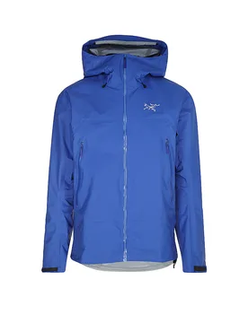 ARCTERYX Herren Tourenjacke Beta SL GTX Hoodie blau L M - 'Arc''teryx' - FashionsVida