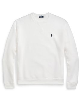Ralph Lauren Suéter blanco XL