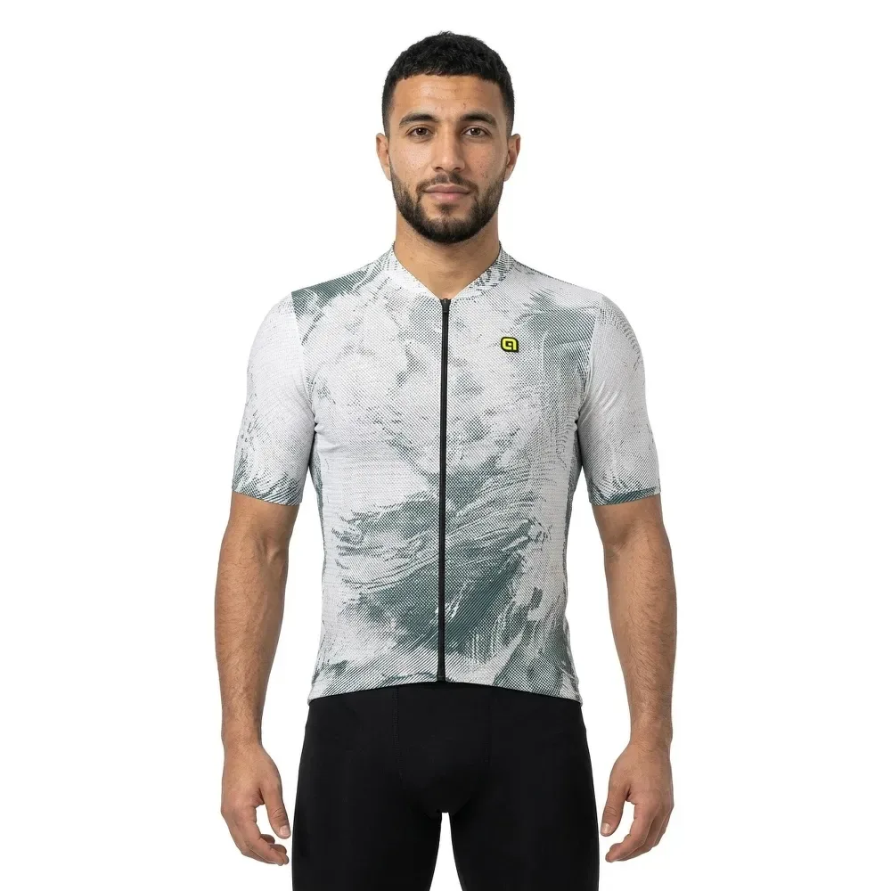 Maillot à Manches Courtes Pr-e Fan - Ale - FashionsVida