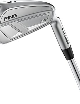 Ping Driving Eisen Crossover iDi