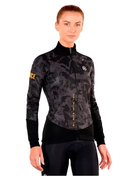 Giacca Impulso Thermal Black