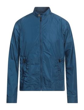 Chaqueta y cazadora Hombre Azul marino S Hombre