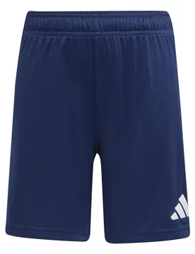 Shorts für Kinder Entrada 26 - Bleu - unisex - Size: 13/14 ans - Adidas - FashionsVida