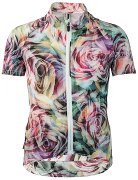 Q36.5 Maillot à Manches Courtes L1
