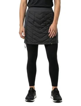 Jupe Alagna Plus Black / India S - karpos - FashionsVida