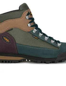 Ultra light original gore-tex bota trekking mujer Gris (39,5) - AKU - FashionsVida
