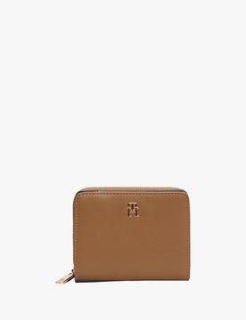Tommy Hilfiger Portefeuille à logo