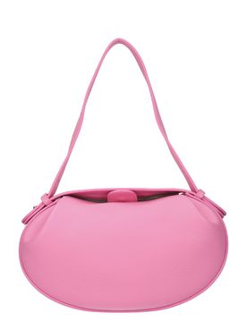 FELIPA Bolso de mano rosa claro
